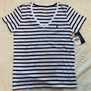 Polo Ralph Lauren V-Neck Shirt